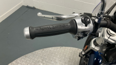 Royal Enfield Super Meteor 650 Top (23MY)